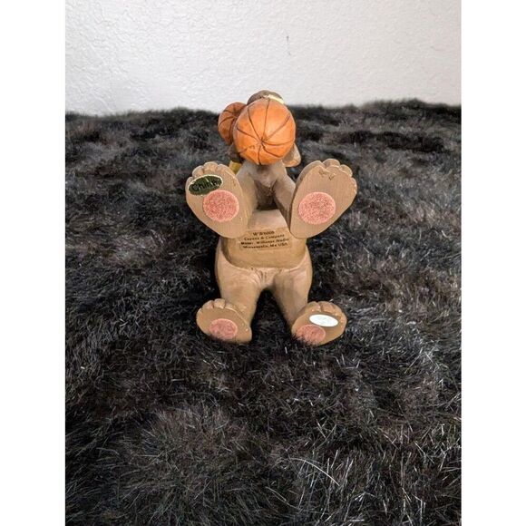 Halloween Williraye Buzzing Around bee riding dog moon stars - Picture 4 of 5